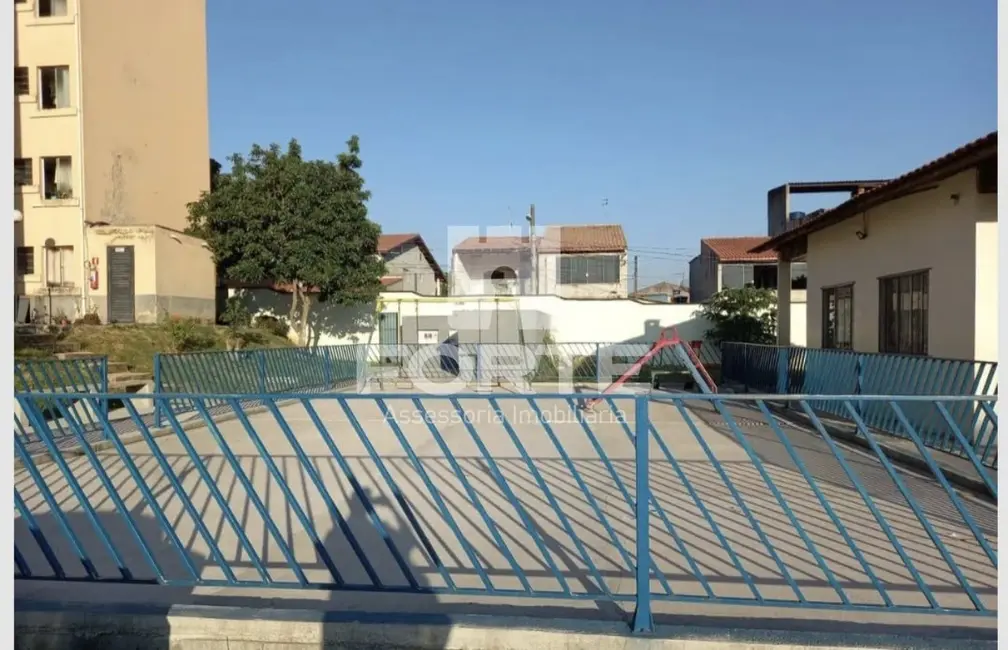 Foto 3 de Apartamento com 2 quartos para alugar, 44m2 em Jardim Santa Teresa, Mogi Das Cruzes - SP