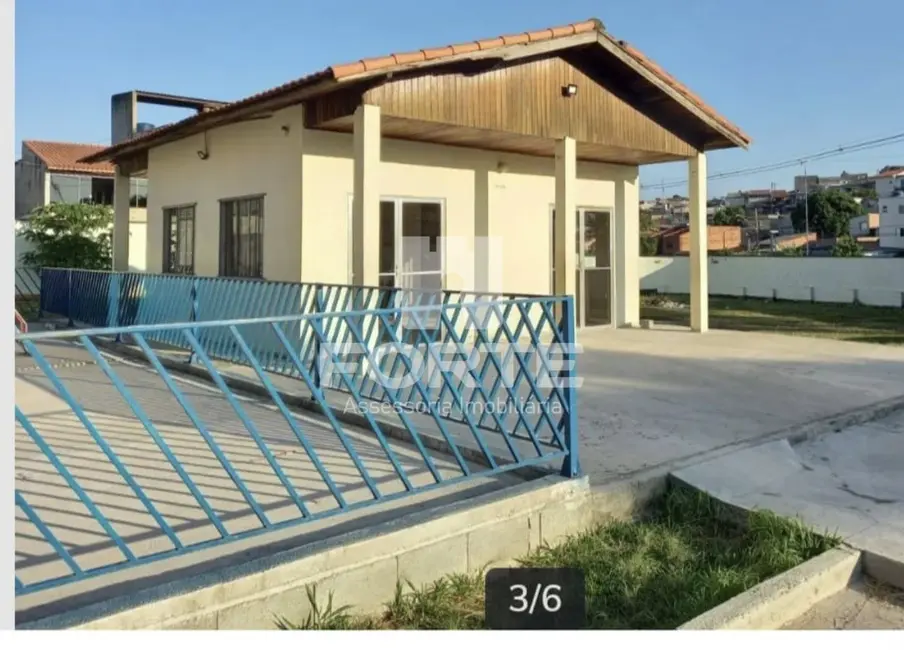 Foto 4 de Apartamento com 2 quartos para alugar, 44m2 em Jardim Santa Teresa, Mogi Das Cruzes - SP