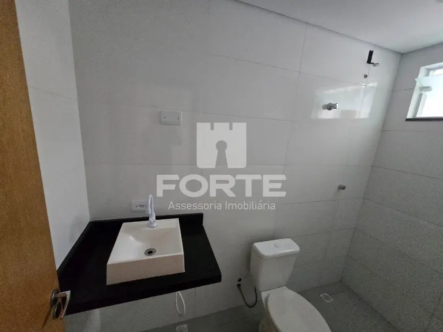 Foto 7 de Casa com 1 quarto para alugar, 40m2 em Jardim Esperança, Mogi Das Cruzes - SP
