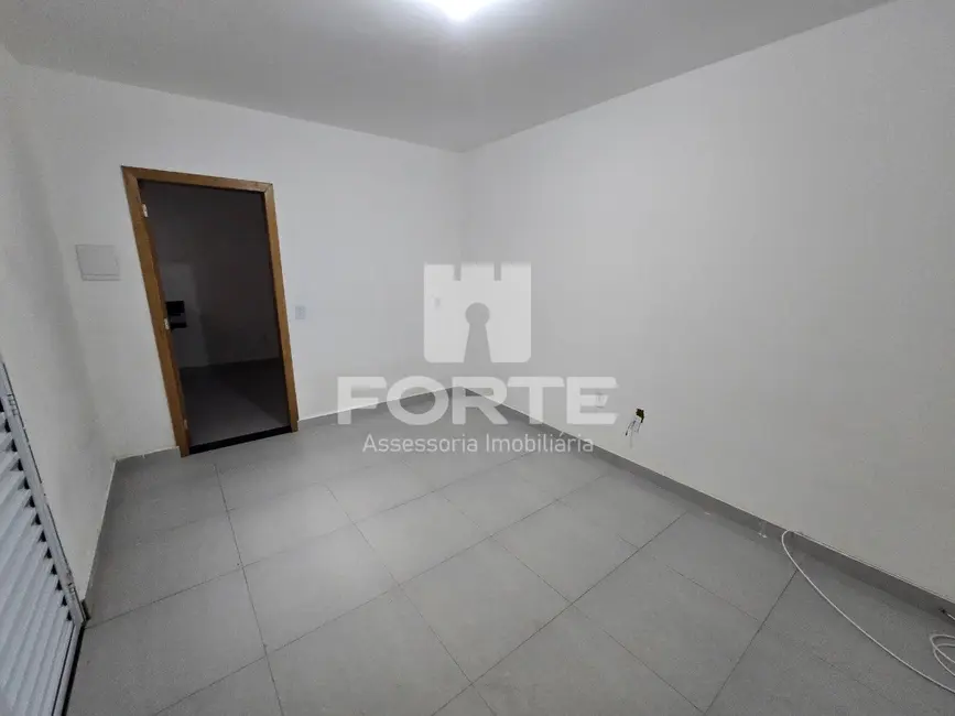 Foto 5 de Casa com 1 quarto para alugar, 40m2 em Jardim Esperança, Mogi Das Cruzes - SP