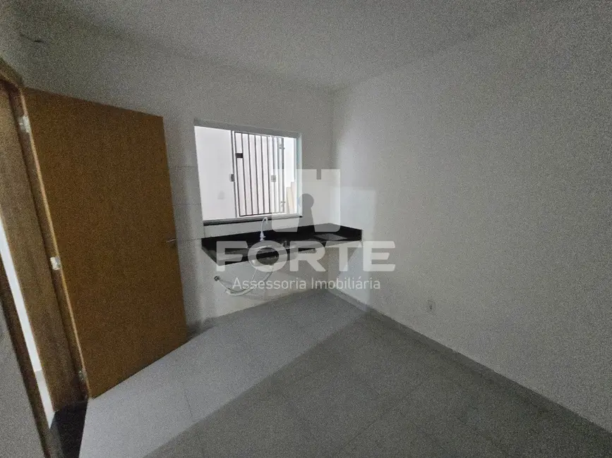 Foto 3 de Casa com 1 quarto para alugar, 40m2 em Jardim Esperança, Mogi Das Cruzes - SP