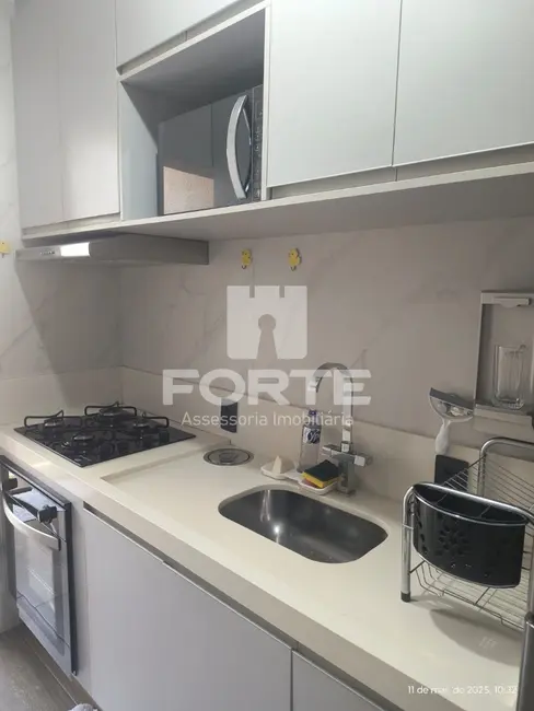 Foto 1 de Casa de Condomínio com 2 quartos à venda, 46m2 em Vila Ipiranga, Mogi Das Cruzes - SP