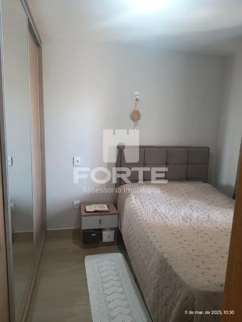 Foto 8 de Casa de Condomínio com 2 quartos à venda, 46m2 em Vila Ipiranga, Mogi Das Cruzes - SP