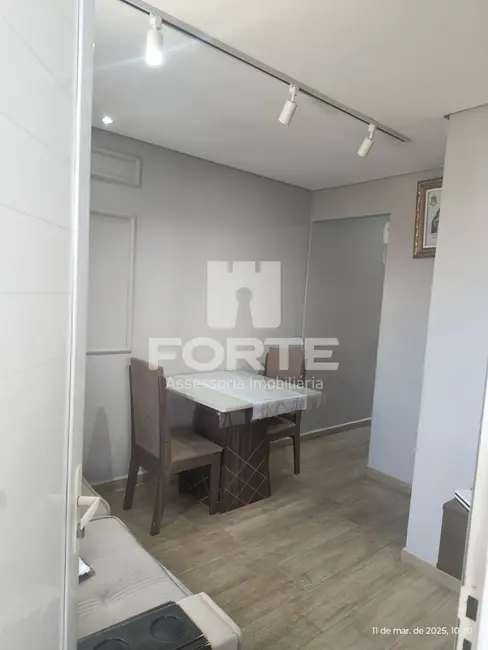 Foto 6 de Casa de Condomínio com 2 quartos à venda, 46m2 em Vila Ipiranga, Mogi Das Cruzes - SP