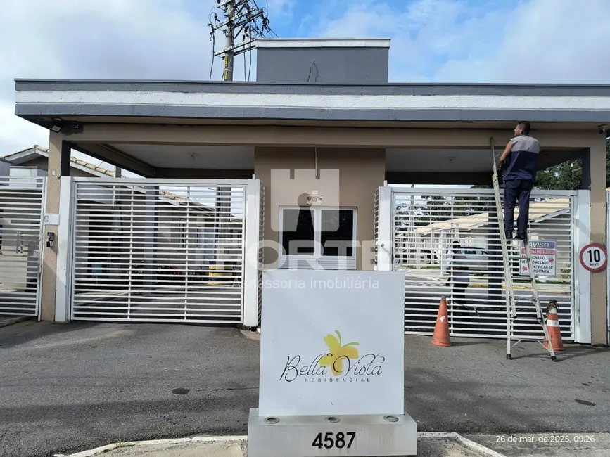Foto 4 de Casa de Condomínio com 2 quartos à venda, 46m2 em Vila Ipiranga, Mogi Das Cruzes - SP