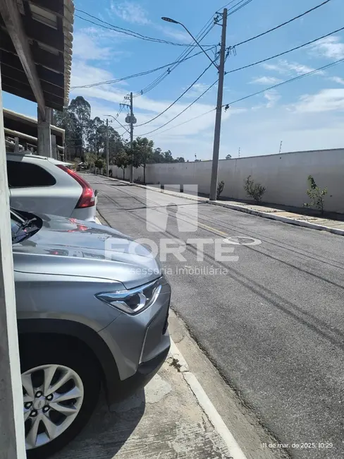 Foto 3 de Casa de Condomínio com 2 quartos à venda, 46m2 em Vila Ipiranga, Mogi Das Cruzes - SP