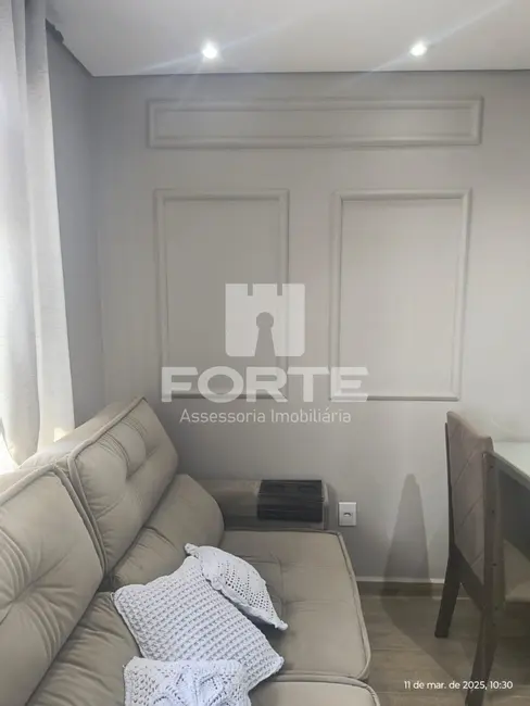 Foto 7 de Casa de Condomínio com 2 quartos à venda, 46m2 em Vila Ipiranga, Mogi Das Cruzes - SP