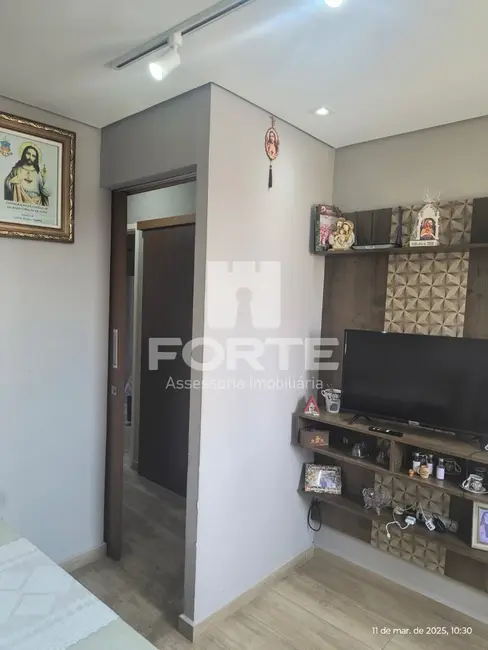 Foto 5 de Casa de Condomínio com 2 quartos à venda, 46m2 em Vila Ipiranga, Mogi Das Cruzes - SP