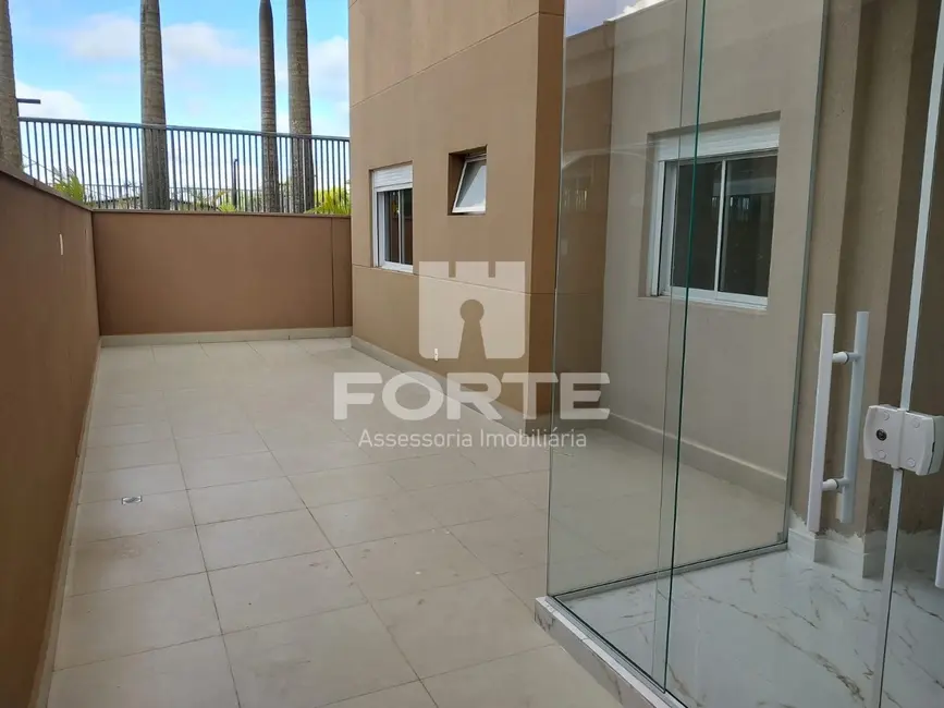 Foto 2 de Apartamento com 3 quartos à venda e para alugar, 80m2 em Jardim São Pedro, Mogi Das Cruzes - SP