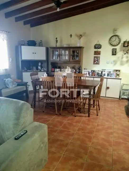 Foto 1 de Casa com 3 quartos à venda, 270m2 em Conjunto Residencial do Bosque, Mogi Das Cruzes - SP