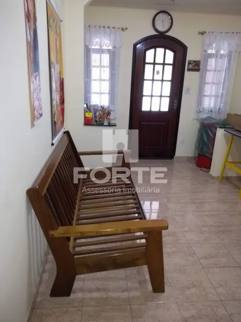 Foto 8 de Casa com 3 quartos à venda, 270m2 em Conjunto Residencial do Bosque, Mogi Das Cruzes - SP