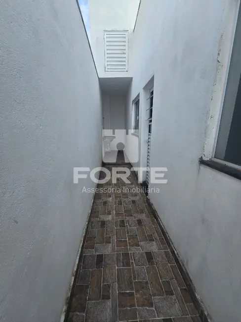 Foto 2 de Casa com 2 quartos para alugar, 46m2 em Jardim Esperança, Mogi Das Cruzes - SP