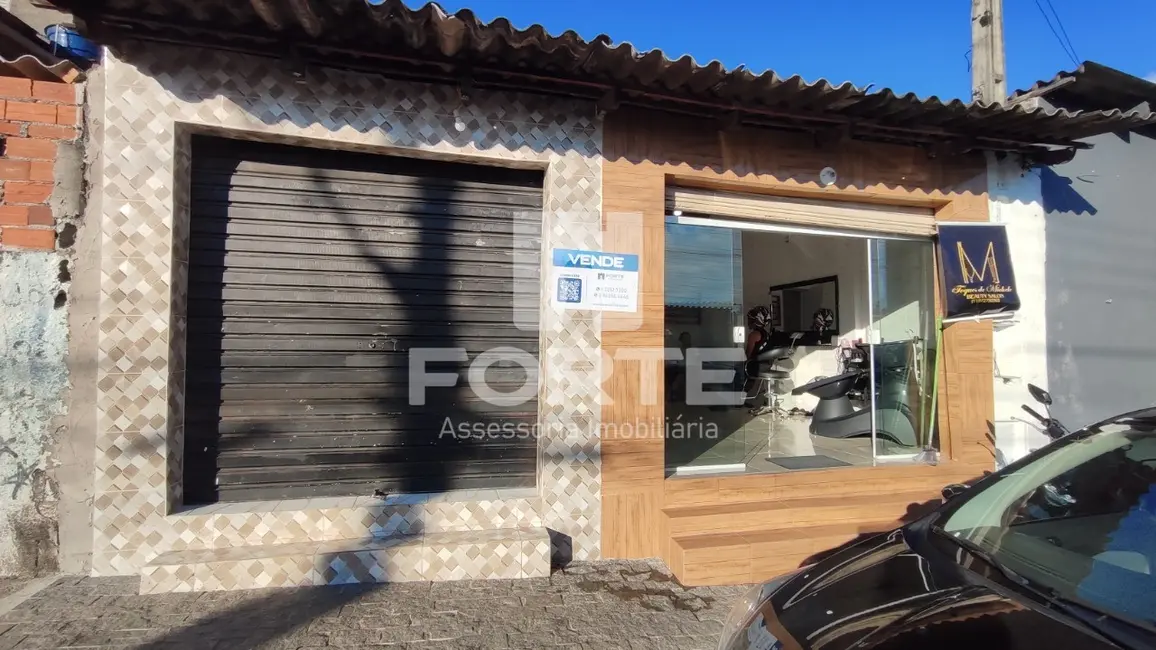 Foto 4 de Sala Comercial para alugar, 26m2 em Vila Cecília, Mogi Das Cruzes - SP