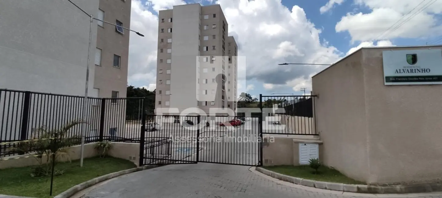 Foto 5 de Apartamento com 2 quartos à venda, 49m2 em Conjunto Habitacional Brás Cubas, Mogi Das Cruzes - SP