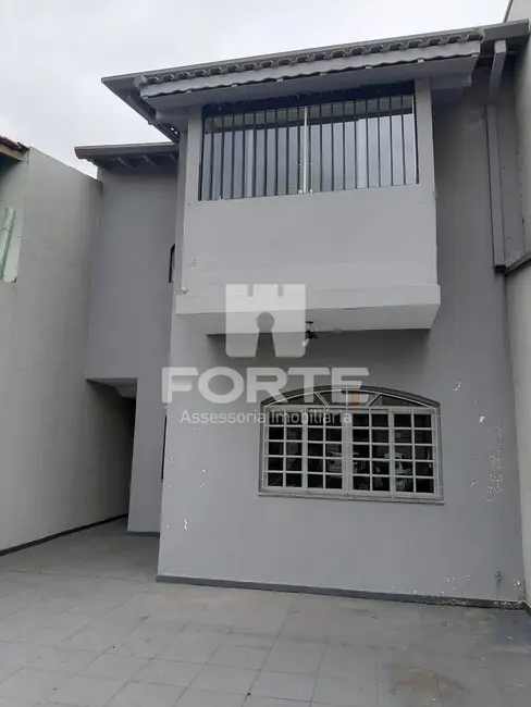 Foto 1 de Sala Comercial com 3 quartos para alugar, 170m2 em Alto Ipiranga, Mogi Das Cruzes - SP