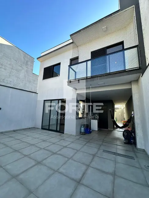 Foto 5 de Casa com 3 quartos à venda, 150m2 em Villa Di Cesar, Mogi Das Cruzes - SP