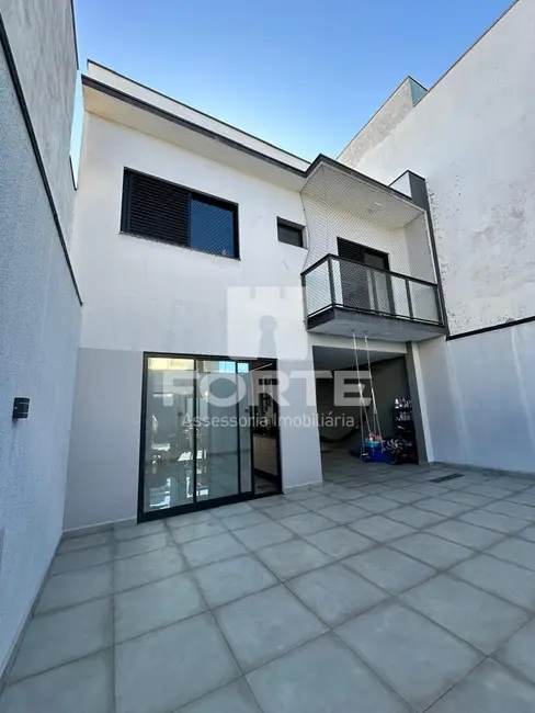 Foto 4 de Casa com 3 quartos à venda, 150m2 em Villa Di Cesar, Mogi Das Cruzes - SP