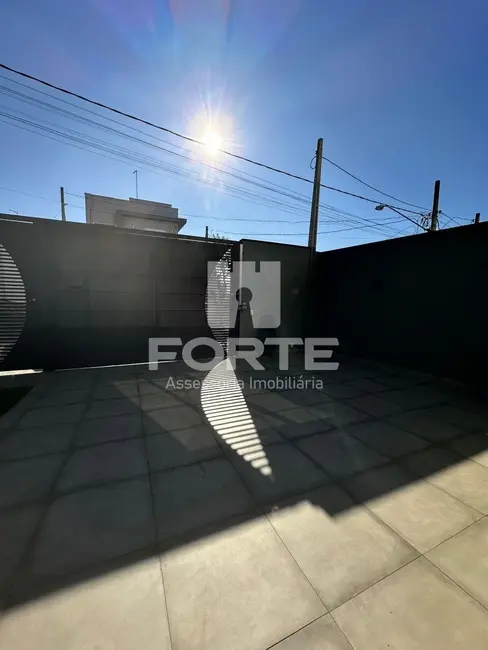 Foto 3 de Casa com 3 quartos à venda, 150m2 em Villa Di Cesar, Mogi Das Cruzes - SP