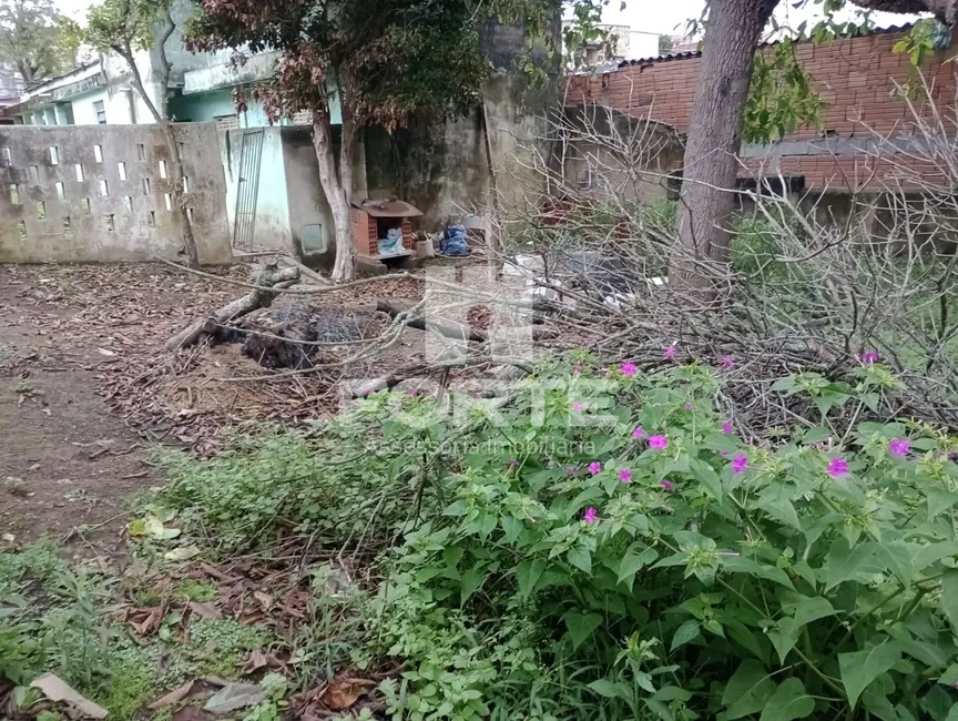 Foto 4 de Casa com 6 quartos à venda, 500m2 em Vila Natal, Mogi Das Cruzes - SP