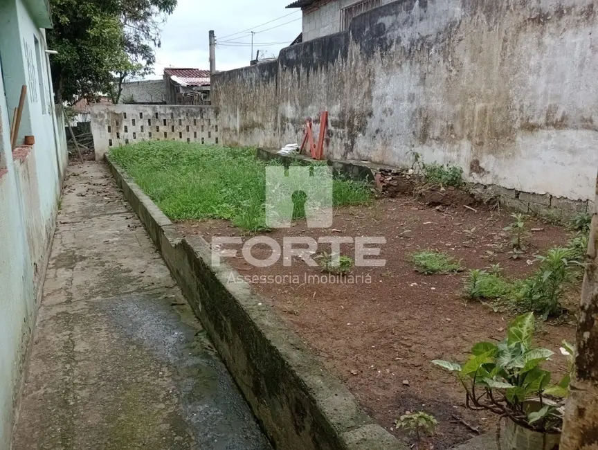 Foto 3 de Casa com 6 quartos à venda, 500m2 em Vila Natal, Mogi Das Cruzes - SP