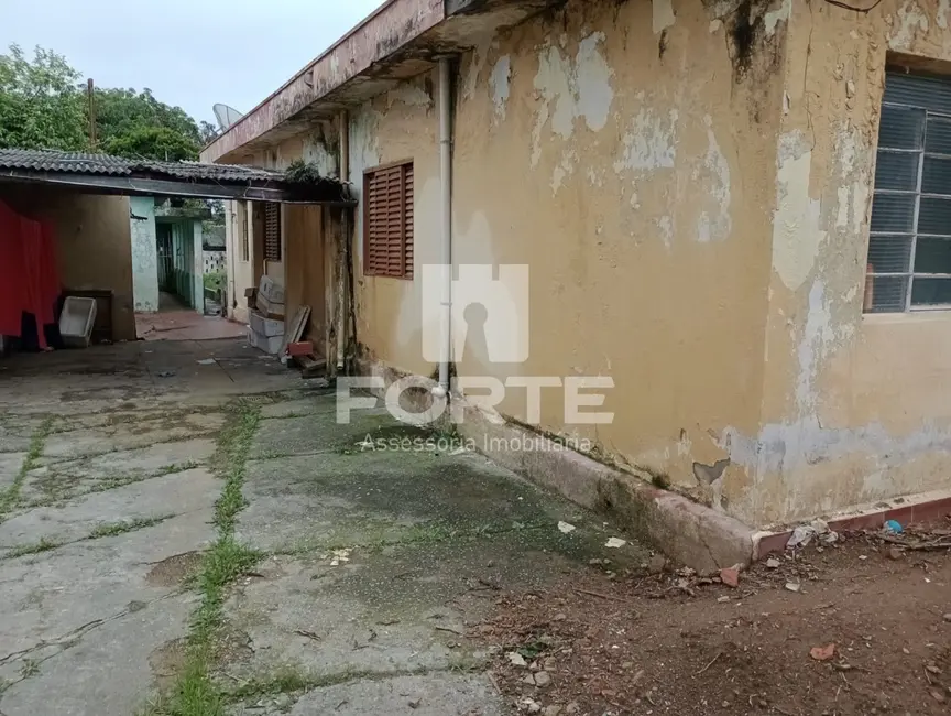 Foto 1 de Casa com 6 quartos à venda, 500m2 em Vila Natal, Mogi Das Cruzes - SP