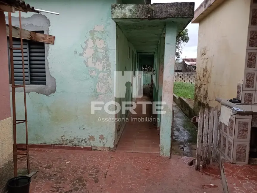 Foto 2 de Casa com 6 quartos à venda, 500m2 em Vila Natal, Mogi Das Cruzes - SP