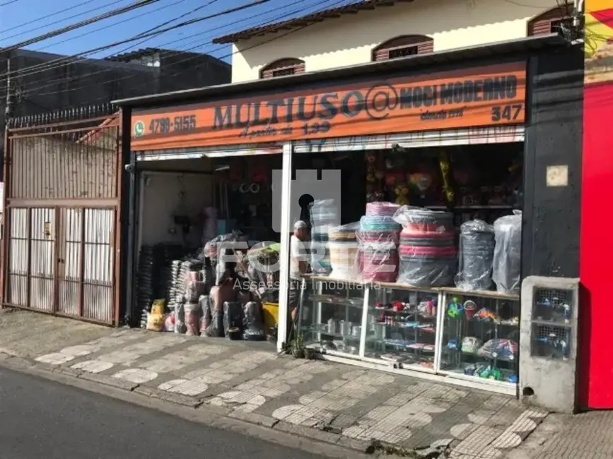 Foto 5 de Casa com 3 quartos à venda, 249m2 em Mogi Moderno, Mogi Das Cruzes - SP