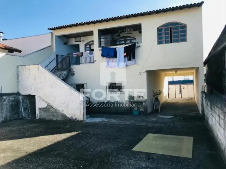 Foto 4 de Casa com 3 quartos à venda, 249m2 em Mogi Moderno, Mogi Das Cruzes - SP