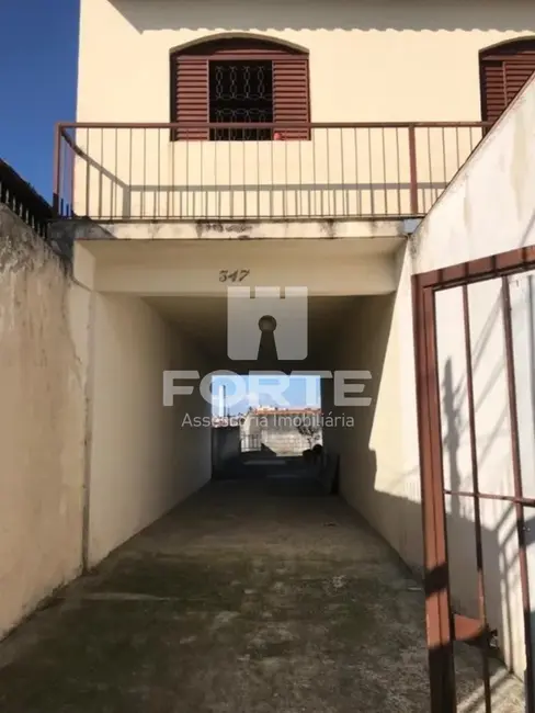 Foto 3 de Casa com 3 quartos à venda, 249m2 em Mogi Moderno, Mogi Das Cruzes - SP