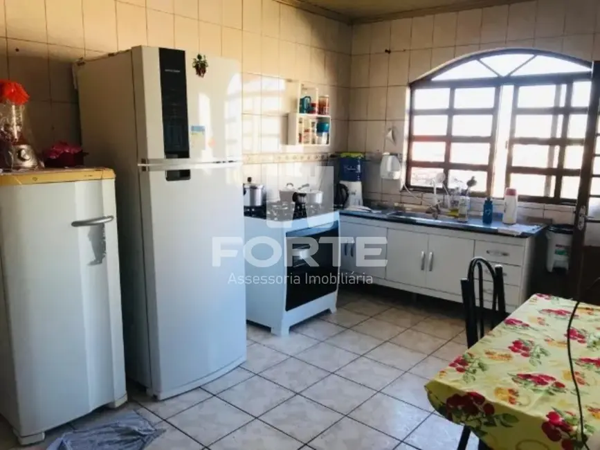 Foto 6 de Casa com 3 quartos à venda, 249m2 em Mogi Moderno, Mogi Das Cruzes - SP
