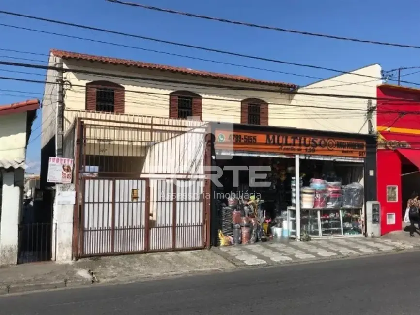 Foto 1 de Casa com 3 quartos à venda, 249m2 em Mogi Moderno, Mogi Das Cruzes - SP