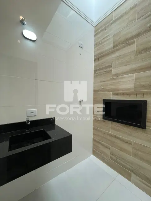 Foto 5 de Casa com 3 quartos à venda, 158m2 em Parque Olimpico, Mogi Das Cruzes - SP