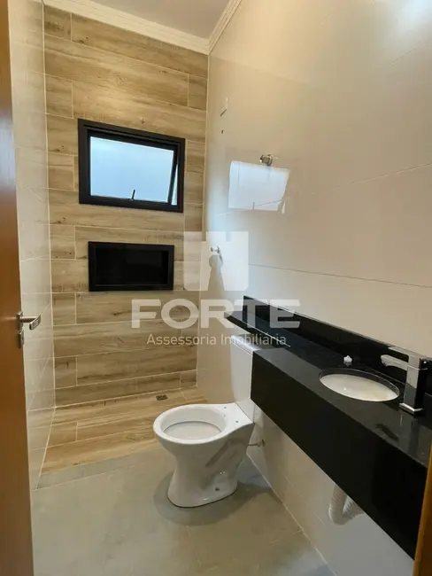 Foto 4 de Casa com 3 quartos à venda, 158m2 em Parque Olimpico, Mogi Das Cruzes - SP