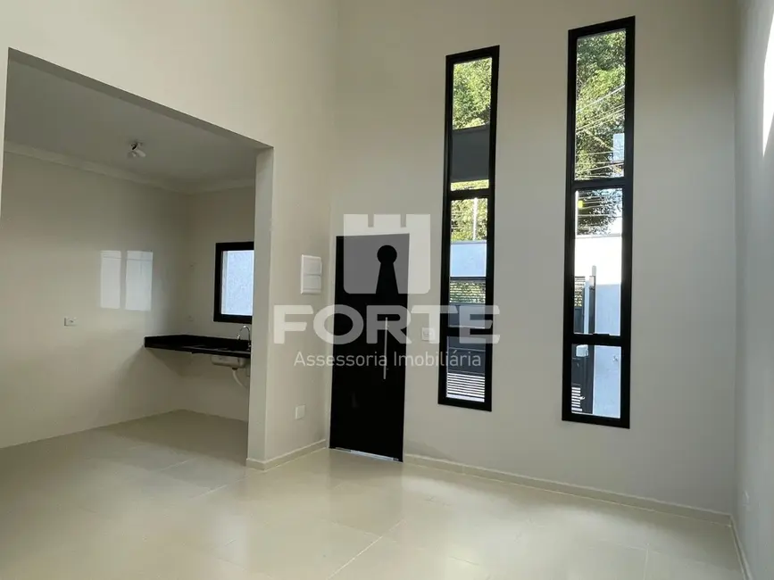 Foto 1 de Casa com 3 quartos à venda, 158m2 em Parque Olimpico, Mogi Das Cruzes - SP