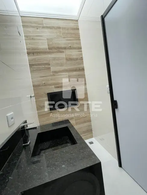 Foto 9 de Casa com 3 quartos à venda, 158m2 em Parque Olimpico, Mogi Das Cruzes - SP