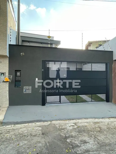 Foto 3 de Casa com 3 quartos à venda, 158m2 em Parque Olimpico, Mogi Das Cruzes - SP