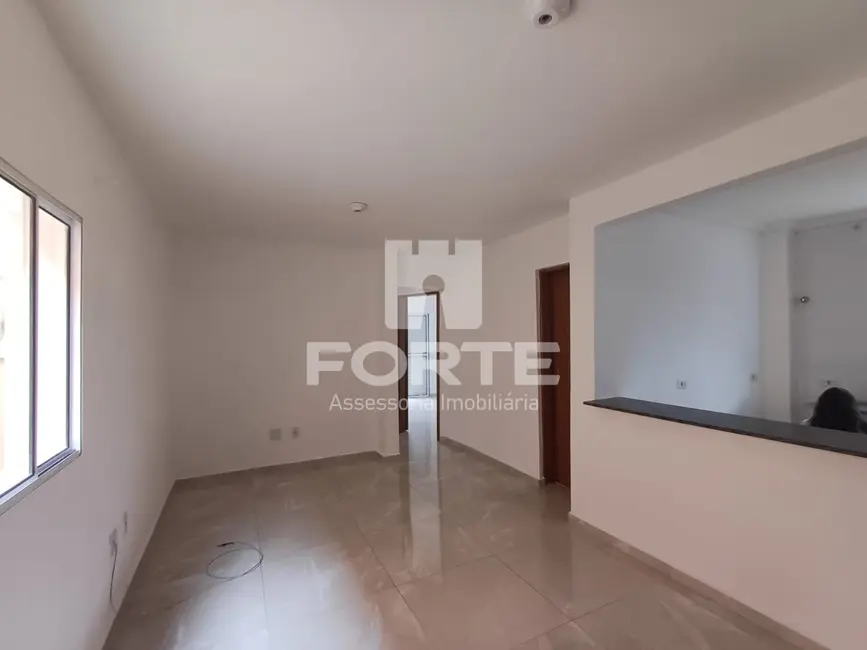 Foto 9 de Apartamento com 2 quartos para alugar, 90m2 em Vila Nova Cintra, Mogi Das Cruzes - SP