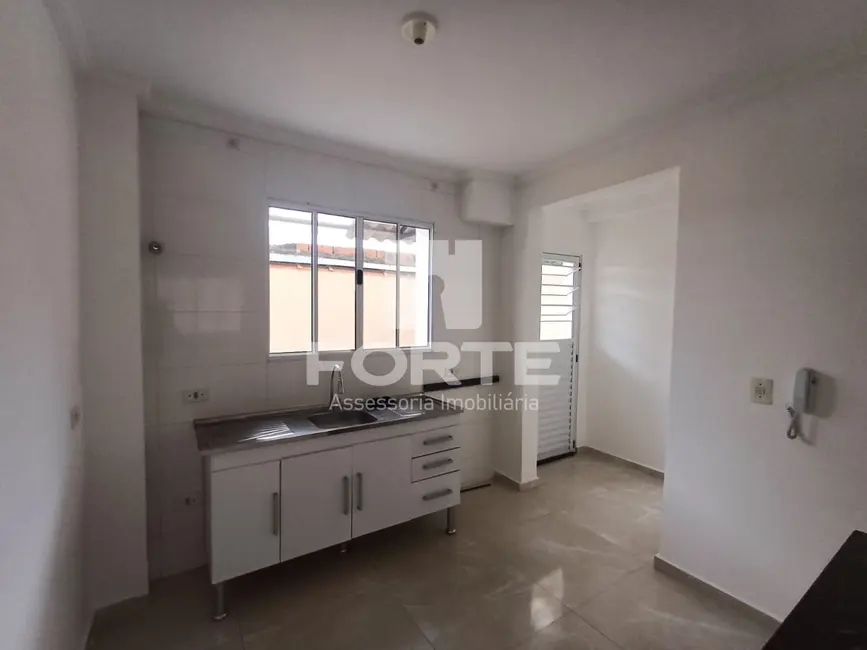 Foto 2 de Apartamento com 2 quartos para alugar, 90m2 em Vila Nova Cintra, Mogi Das Cruzes - SP