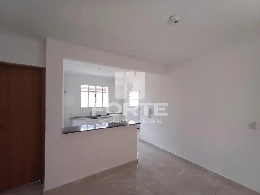 Foto 3 de Apartamento com 2 quartos para alugar, 90m2 em Vila Nova Cintra, Mogi Das Cruzes - SP