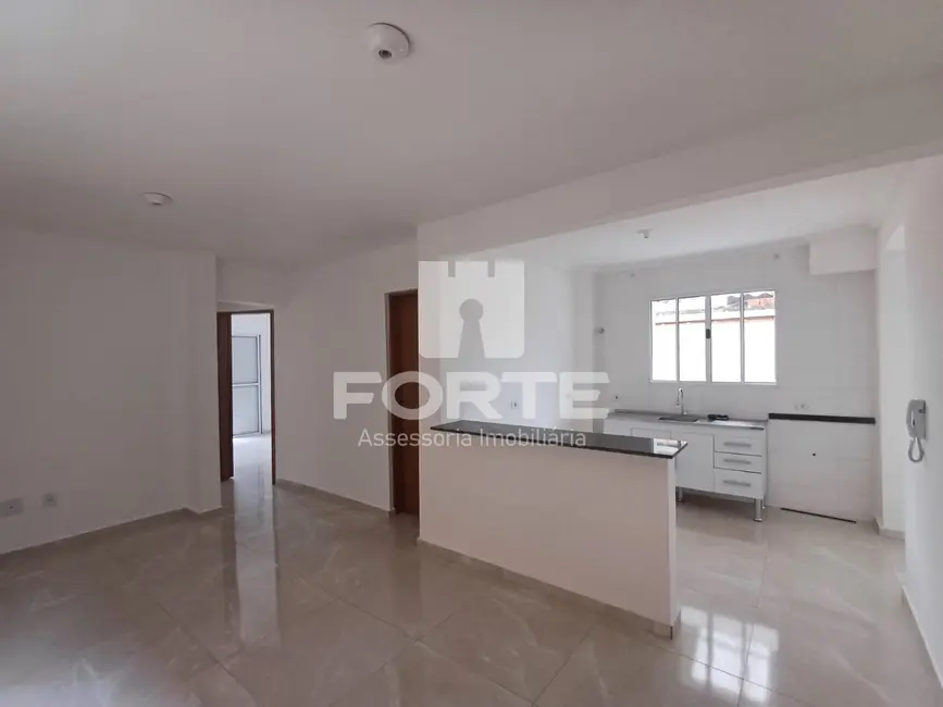 Foto 1 de Apartamento com 2 quartos para alugar, 90m2 em Vila Nova Cintra, Mogi Das Cruzes - SP