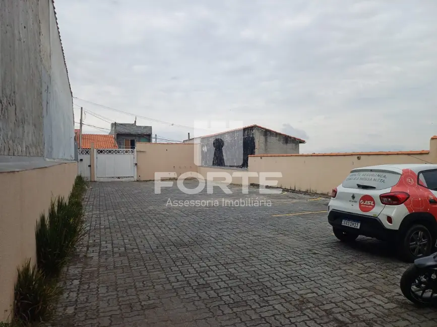 Foto 5 de Apartamento com 2 quartos para alugar, 90m2 em Vila Nova Cintra, Mogi Das Cruzes - SP