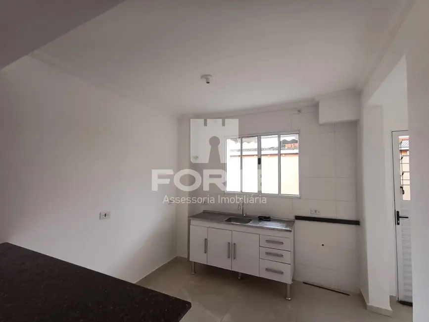 Foto 4 de Apartamento com 2 quartos para alugar, 90m2 em Vila Nova Cintra, Mogi Das Cruzes - SP