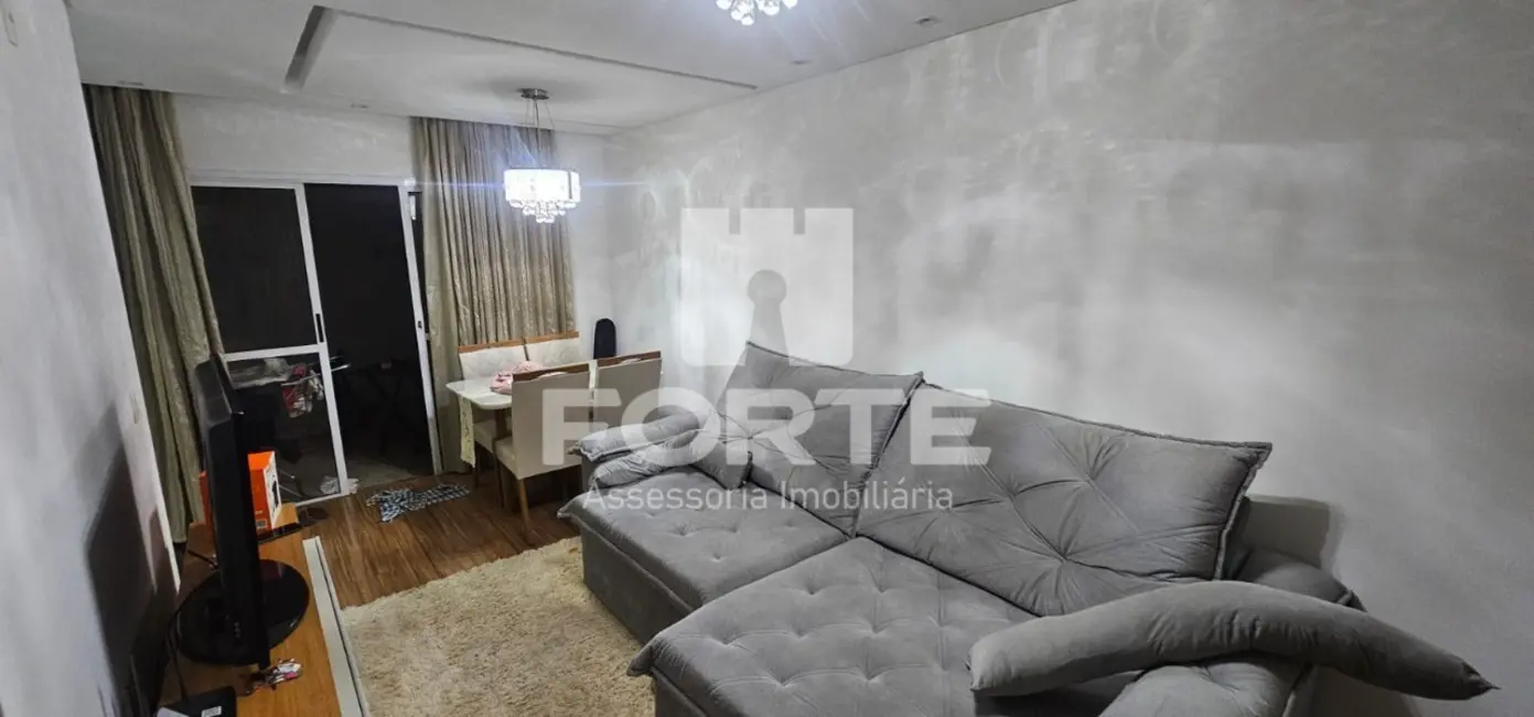 Foto 7 de Casa com 3 quartos à venda, 85m2 em Alto Ipiranga, Mogi Das Cruzes - SP