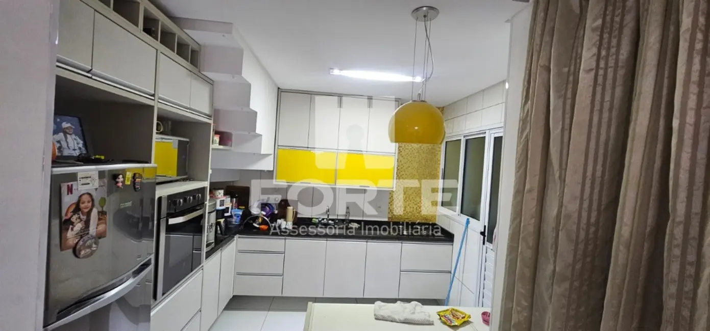 Foto 1 de Casa com 3 quartos à venda, 85m2 em Alto Ipiranga, Mogi Das Cruzes - SP