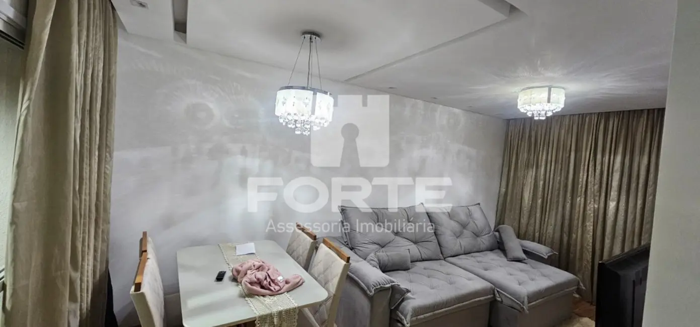 Foto 8 de Casa com 3 quartos à venda, 85m2 em Alto Ipiranga, Mogi Das Cruzes - SP