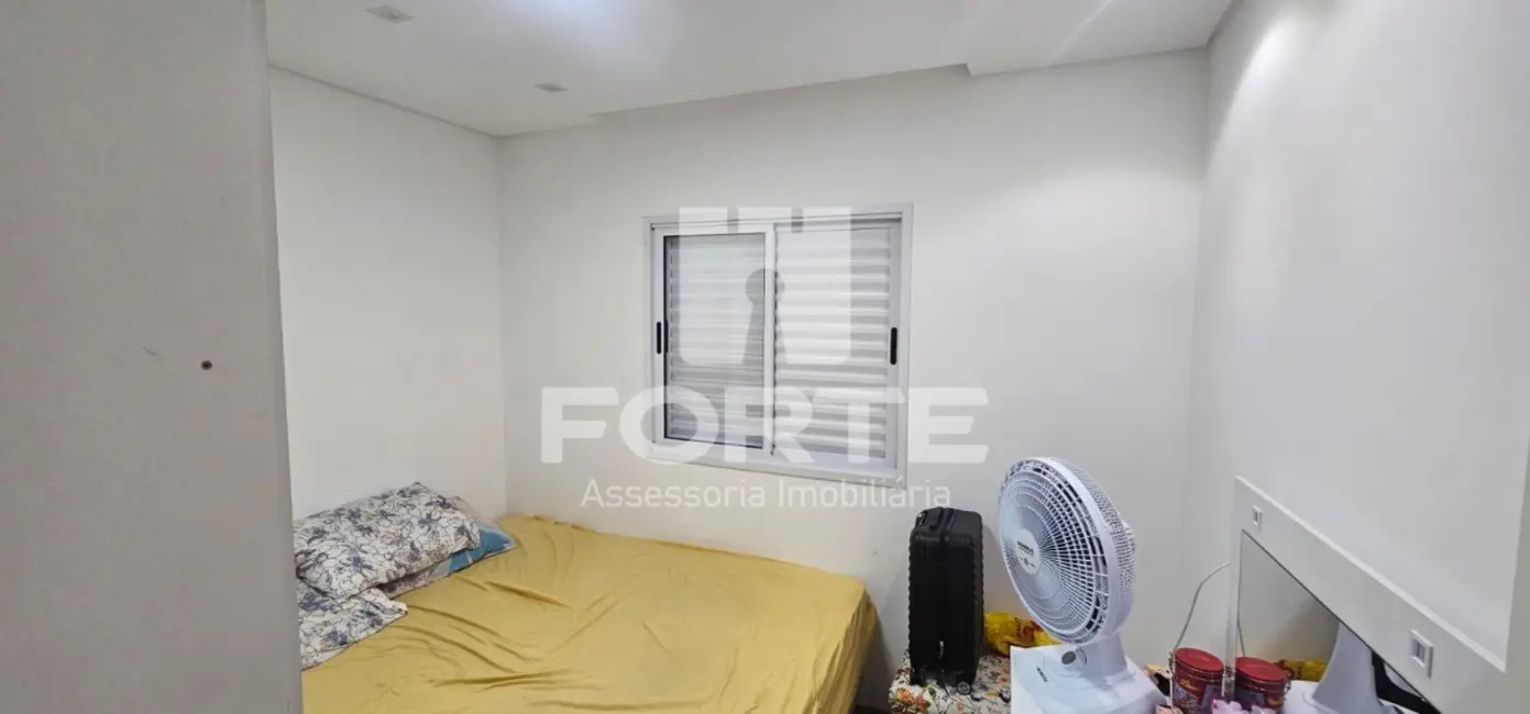 Foto 3 de Casa com 3 quartos à venda, 85m2 em Alto Ipiranga, Mogi Das Cruzes - SP