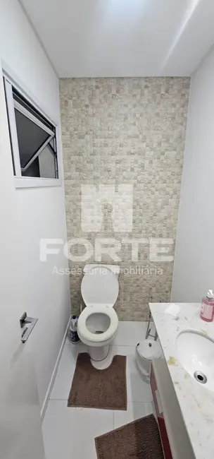 Foto 5 de Casa com 3 quartos à venda, 85m2 em Alto Ipiranga, Mogi Das Cruzes - SP