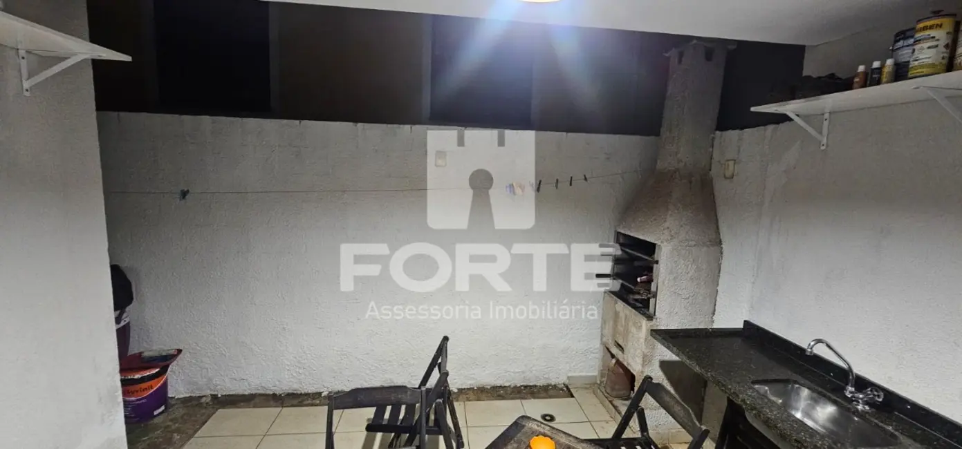 Foto 9 de Casa com 3 quartos à venda, 85m2 em Alto Ipiranga, Mogi Das Cruzes - SP