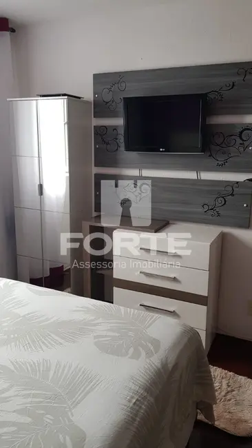 Foto 6 de Apartamento com 2 quartos à venda, 56m2 em Vila Lavínia, Mogi Das Cruzes - SP