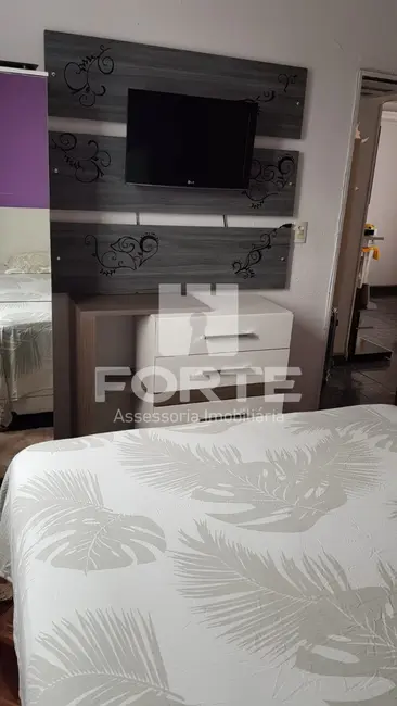 Foto 7 de Apartamento com 2 quartos à venda, 56m2 em Vila Lavínia, Mogi Das Cruzes - SP